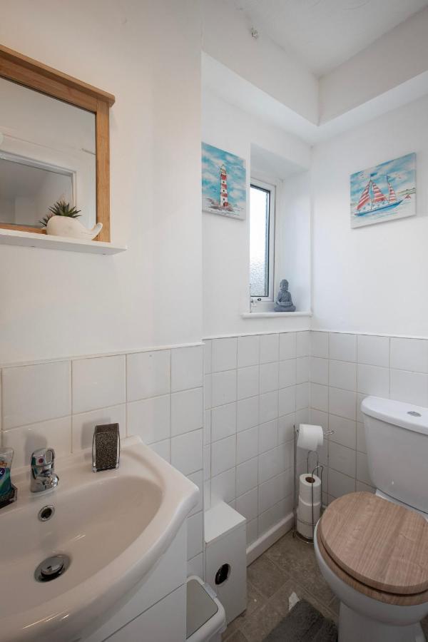黑潭03 Springfield - Sleeps 4公寓 外观 照片