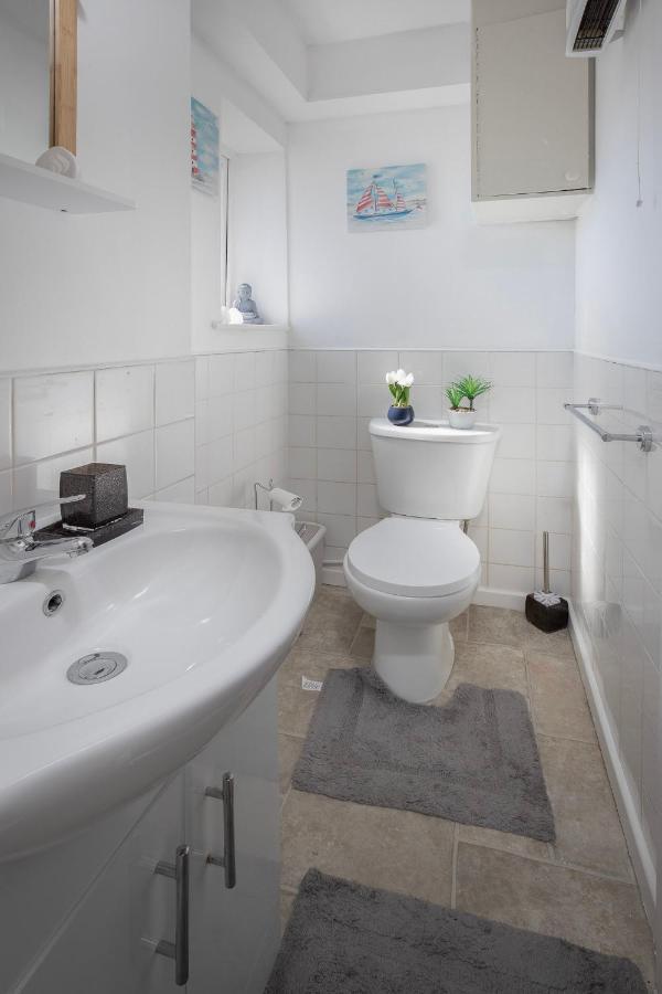 黑潭03 Springfield - Sleeps 4公寓 外观 照片
